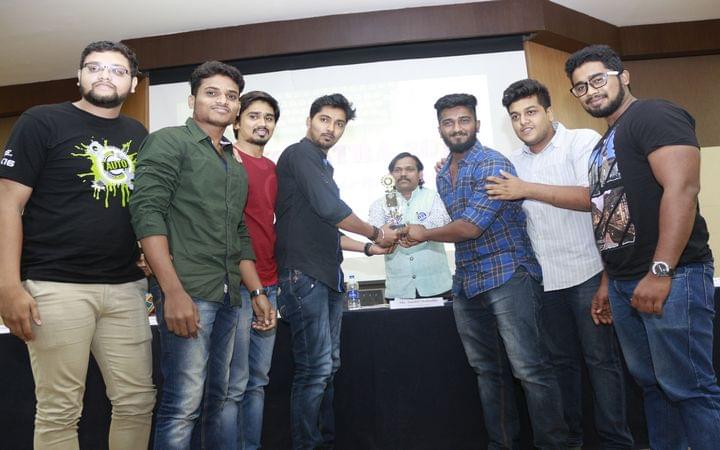 Saraswati College of Engineering Navi Mumbai Events and Sports photo 7